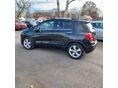 CHEVROLET TRAX 2014/4 - 5