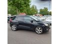CHEVROLET TRAX 2014/4 - 3