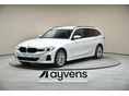 BMW 320 2023/4 - 1