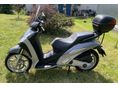 PEUGEOT GEOPOLIS 250 