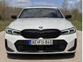 BMW 340 2023/6 - 2