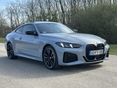 BMW 440 2025/8 - 2