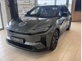 TOYOTA C-HR 2026 - 1
