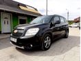 CHEVROLET ORLANDO 2.0 D LS Plus Megkímélt! Leinformálható!