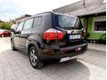 CHEVROLET ORLANDO 2011/3 - 2