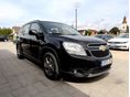 CHEVROLET ORLANDO 2011/3 - 4