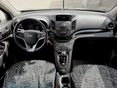 CHEVROLET ORLANDO 2011/3 - 8