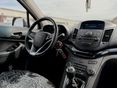 CHEVROLET ORLANDO 2011/3 - 9