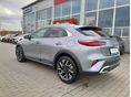 KIA XCEED 1.6 T-GDI Platinum DCT ADA csomaggal - akár 2.000.000Ft kedvezménnyel