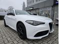 ALFA ROMEO GIULIA 2.0 Veloce Q4 (Automata) Magyarországi 1. Tulaj !