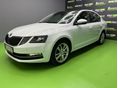 SKODA OCTAVIA 2019/5 - 2