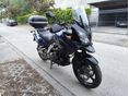 SUZUKI DL 1000 