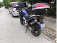 SUZUKI DL 1000 2004/7 - 3