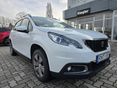 PEUGEOT 2008 1.2 PureTech Active S&S EURO6.2 Magyarországi . 1.Tulaj . vezetett szervízkönyv ! Digit klíma . tolatókamera . ü