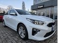 KIA CEE'D Ceed SW 1.6 CRDi HP Hybrid Gold DCT Magyarországi 1. Tulaj ! Végig vezetett szervízkönyv ! Áfás !