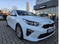 KIA CEE'D Ceed SW 1.6 CRDi HP Hybrid Silver Magyarországi 1. Tulaj ! Végig vezetett szervízkönyv ! Áfás !