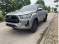 TOYOTA HILUX 2026/3 - 7