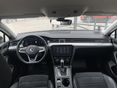 VOLKSWAGEN PASSAT 2020/6 - 9