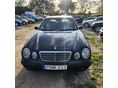 MERCEDES-BENZ E 200 Kompressor Avantgarde