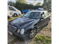 MERCEDES-BENZ E 200 2001 - 2