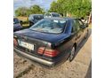 MERCEDES-BENZ E 200 2001 - 5