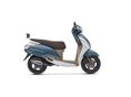TVS Jupiter 125 TESZTMOTOR KIPRÓBÁLHATÓ!