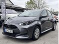 TOYOTA YARIS 2022/6 - 2