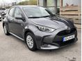 TOYOTA YARIS 2022/6 - 4