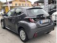 TOYOTA YARIS 2022/6 - 5