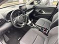 TOYOTA YARIS 2022/6 - 7