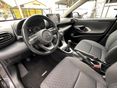 TOYOTA YARIS 2022/6 - 10