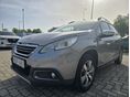 PEUGEOT 2008 2016/6 - 2