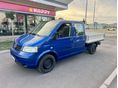 VOLKSWAGEN TRANSPORTER T5 2.5 TDI