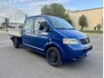 VOLKSWAGEN TRANSPORTER T5 2009/3 - 2