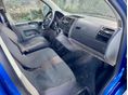 VOLKSWAGEN TRANSPORTER T5 2009/3 - 6