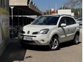RENAULT KOLEOS 2.0 dCi Expression 4x2 (Automata) ITT és MOST AKCIÓ!!! SZÉP ÁLLAPOT / MAGASAN FELSZERELT