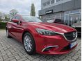 MAZDA 6 2018/9 - 1