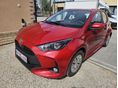 TOYOTA YARIS 2022/8 - 1