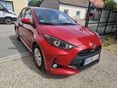 TOYOTA YARIS 2022/8 - 2