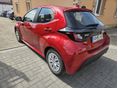 TOYOTA YARIS 2022/8 - 4