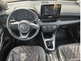 TOYOTA YARIS 2022/8 - 5