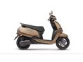 TVS IQUBE S