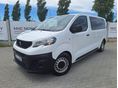 PEUGEOT EXPERT 1.5 BlueHDi L2 Start&Stop Combi (6 személyes ) Magyarországi! Áfás! Akár 4x Garancia!