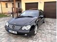 MERCEDES-BENZ CLK 240 2002/5 - 2