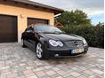 MERCEDES-BENZ CLK 240 Elegance (Automata) coupe