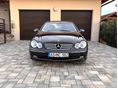 MERCEDES-BENZ CLK 240 2002/5 - 3