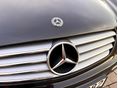 MERCEDES-BENZ CLK 240 2002/5 - 10