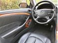 MERCEDES-BENZ CLK 240 2002/5 - 7