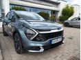 KIA SPORTAGE 1.6 T-GDI Hybrid Platinum DCT