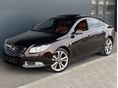 OPEL INSIGNIA 2012/3 - 2